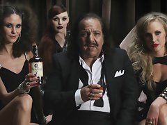 Ron de Jeremy