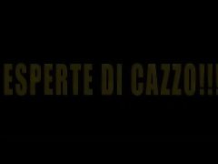 Esperte di Cazzo!!!! - Full Italian Movie S88