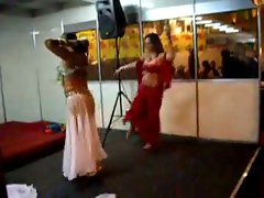 luscious bellydance do brazil