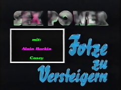 Fotze zu Versteigern full movie 1994 vintage german