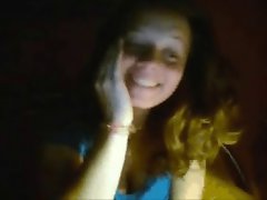 Msn webcam young woman 7