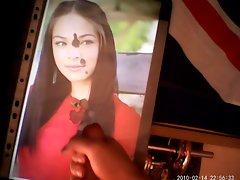 Kristin Kreuk tribute