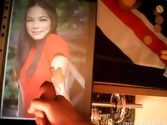 Kristin Kreuk tribute