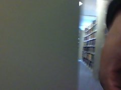 Library Jerk