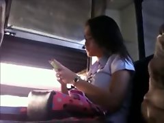 Bus Dickflash - uflashtv.com