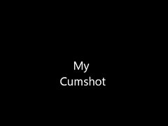 just an ordinary cumshot vid