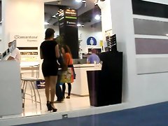 MAMITA EN EXPOCIHAC 2012