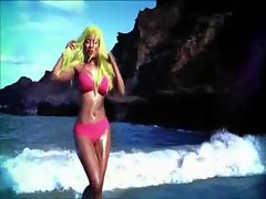 Porn Music Video Nicky Minaj Starships