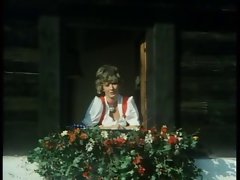 Best of Josephine. Vintage retro sensual music video