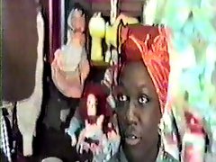 Black Devil Doll Full Movie by BBM01