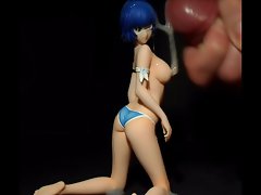 My nEw Rymou ShiMei Cummed.Figure