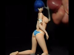 My nEw Rymou ShiMei Cummed.Figure