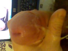 gushingslace phallus cumshot tribute