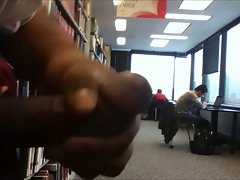 Library Jerk 3