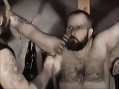 Extreme Gay BDSM Classic