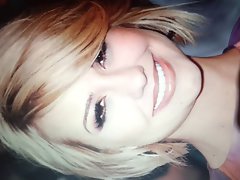 Chelsea Kane Staub Cum Tribute