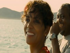 Halle Berry - Dark Tide