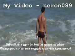 Neron089 in Golden Sands Varna (Bulgarian fellow sex for money)