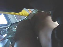 por baixo da saia so no repeteco