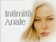 Intimita Anale (1990) FULL VINTAGE MOVIE