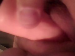 My Wife&#039;s Creamy Orgasm