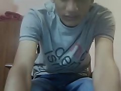 Awesome Lad Wank