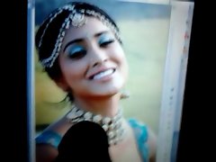 Bollywood- Shriya Saran cum tribute