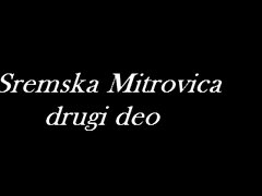 Sremska Mitrovica drugi deo