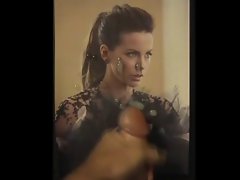 Cumming on Kate Beckinsale #1