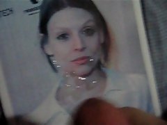 Tribute to Amber Benson