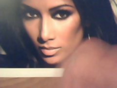 Tribute - Nicole Scherzinger