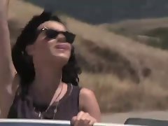 Katy Perry - Making of Teenage Dream