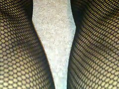 Fishnet Fun