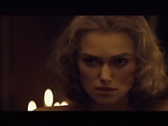 Keira Knightly - The Duchess