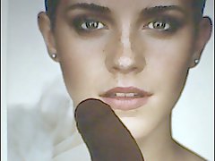 Emma watson cum tribute 3 :)