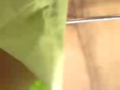 Boso kay Ms.Suplada, slight faceshot...