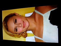 Hayden Panettiere Cum Tribute No. 3