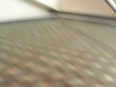 Espiando a mi vecina