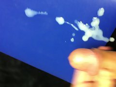 sensual penis squirting cum