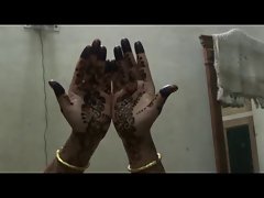 my slutty wife mehendi