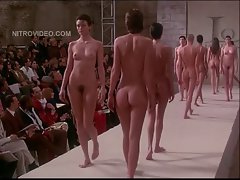 Pret-a-Porter Nude Actresses