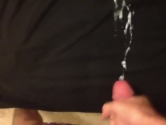 pal&#039;s cum shot