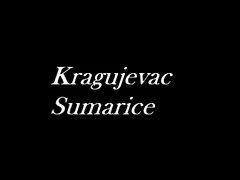 Kragujevac Sumarice