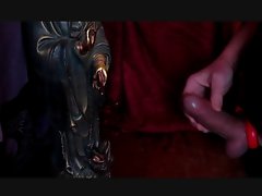 Tantric Zen Masturbation