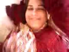 Paki good looking pathan cutie Lubna banged by lover