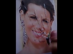 cum on Kate Beckinsale