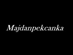 Majdanpekcanka