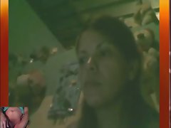 patty mirando mi macana mi verga