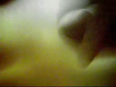 sexmad1 hidden cam cuming on wifes butt