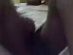 Sudanese Sharmota show her dirty ass To BF121